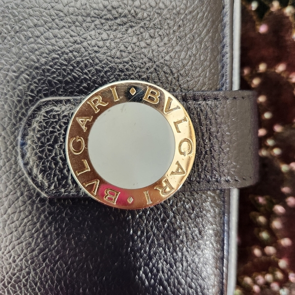 Bulgari Wallet - Picture 6 of 14
